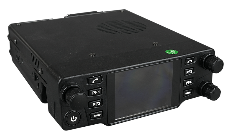 Racio R3000 VHF