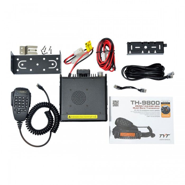 TYT MD-9800