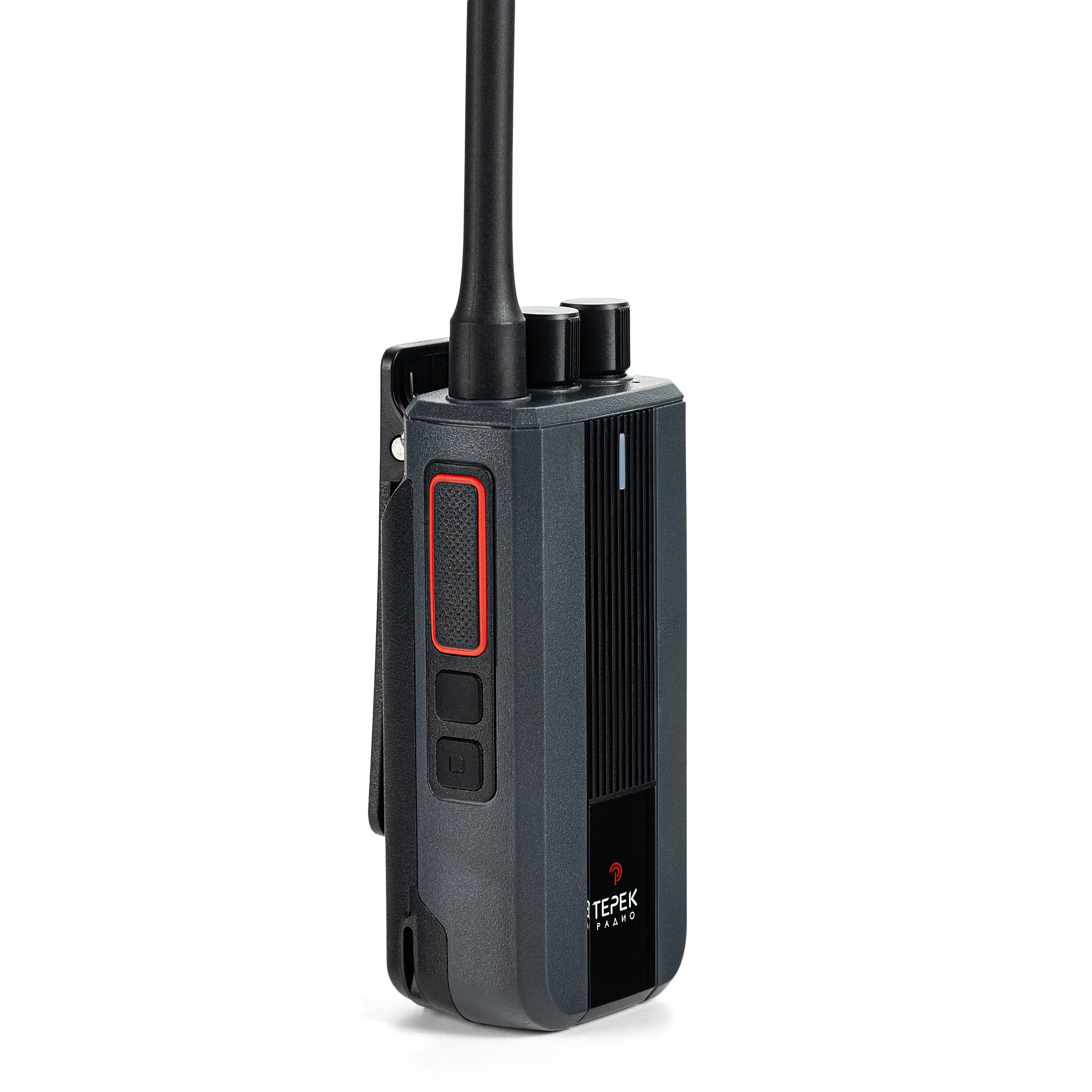 ТЕРЕК РК-322 DMR AES