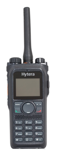 Hytera PD985V (UL913)
