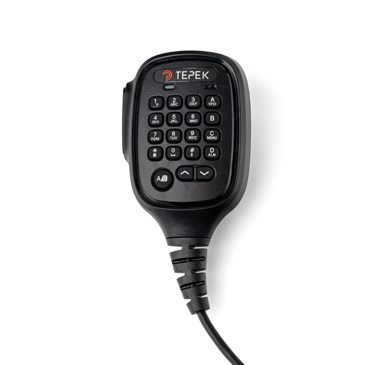 ТЕРЕК РМ-302-DMR