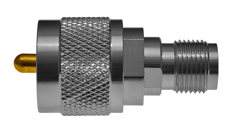 ВЧ переходник Racio UT-312