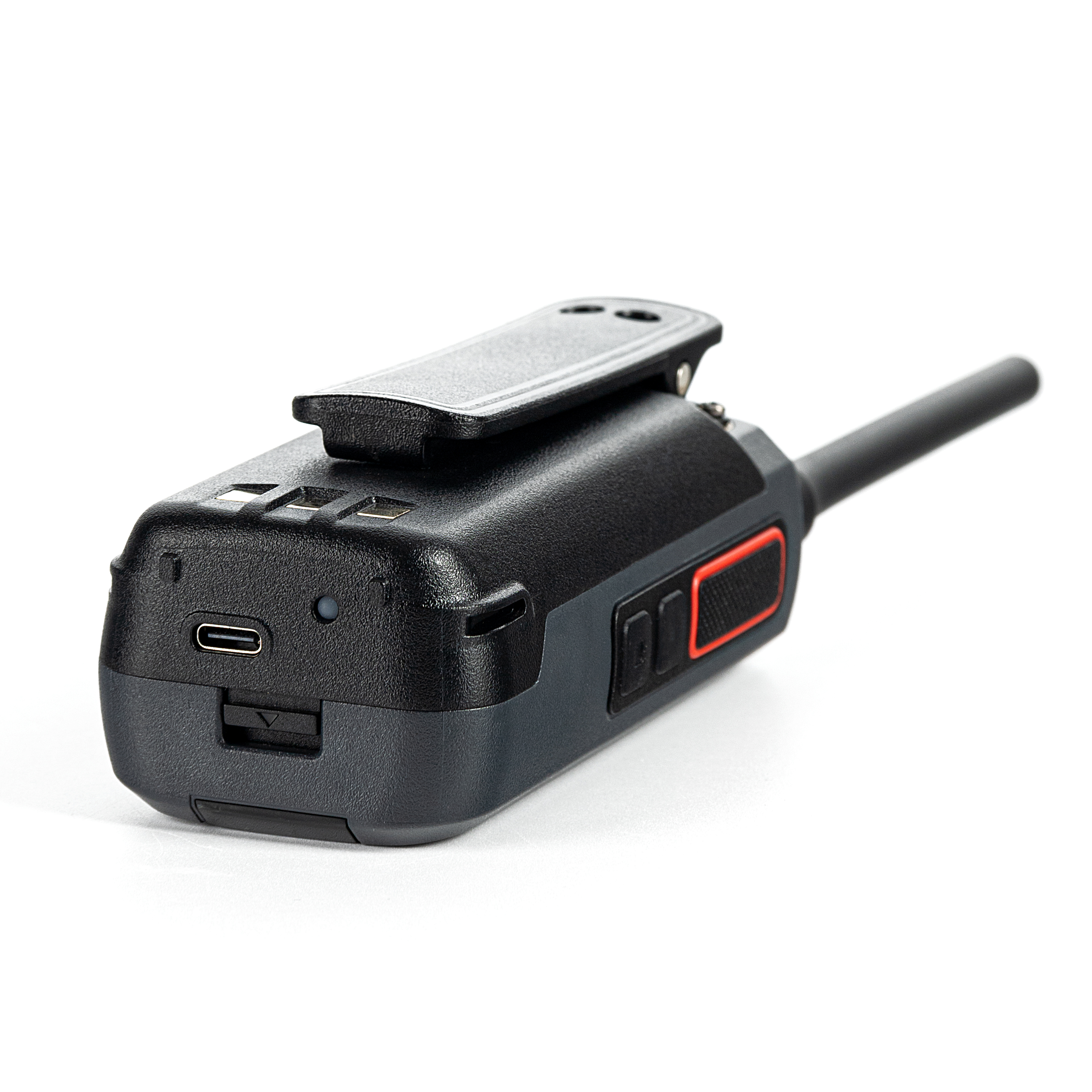 ТЕРЕК РК-322 DMR AES