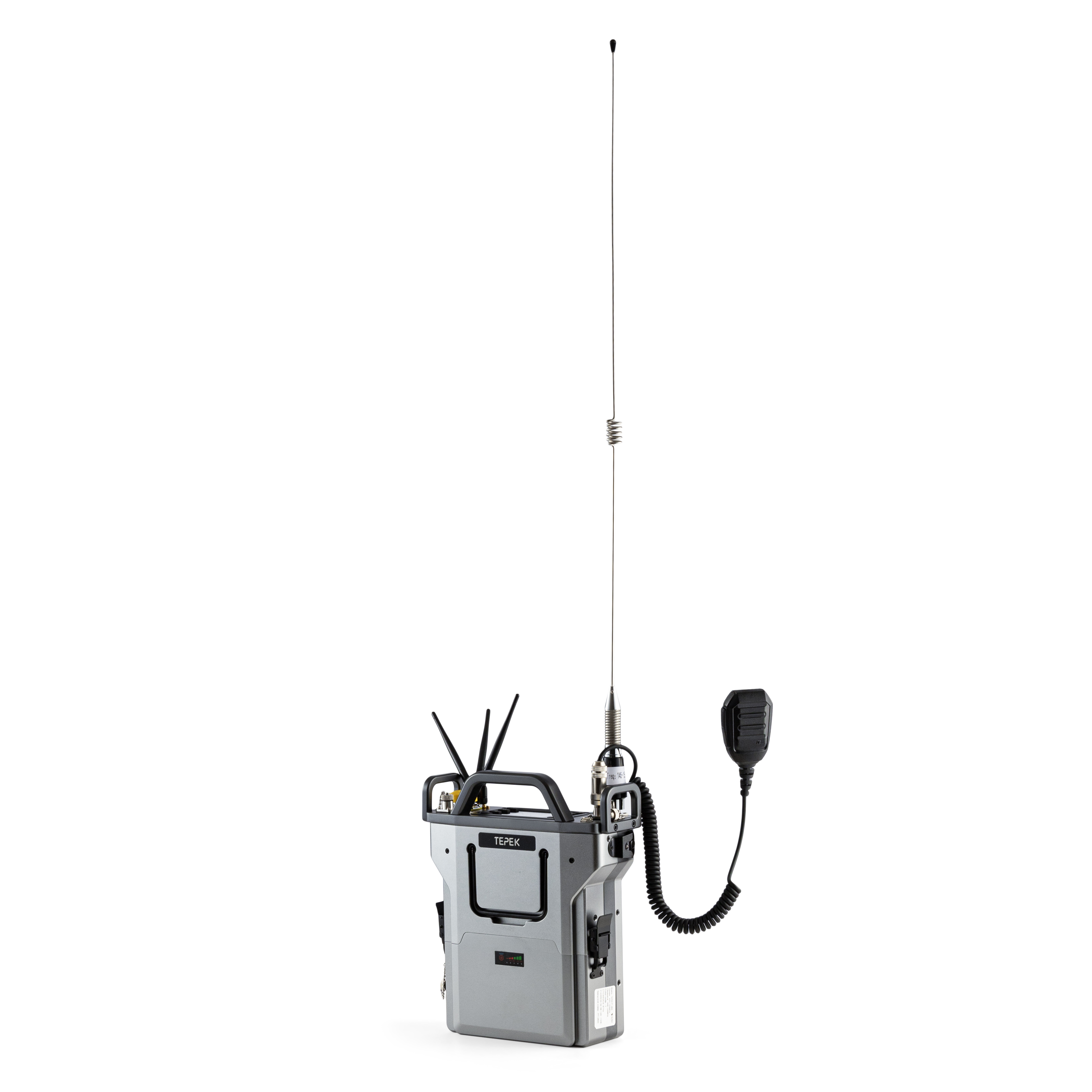 ТЕРЕК РТ-2800 IP S AES UHF