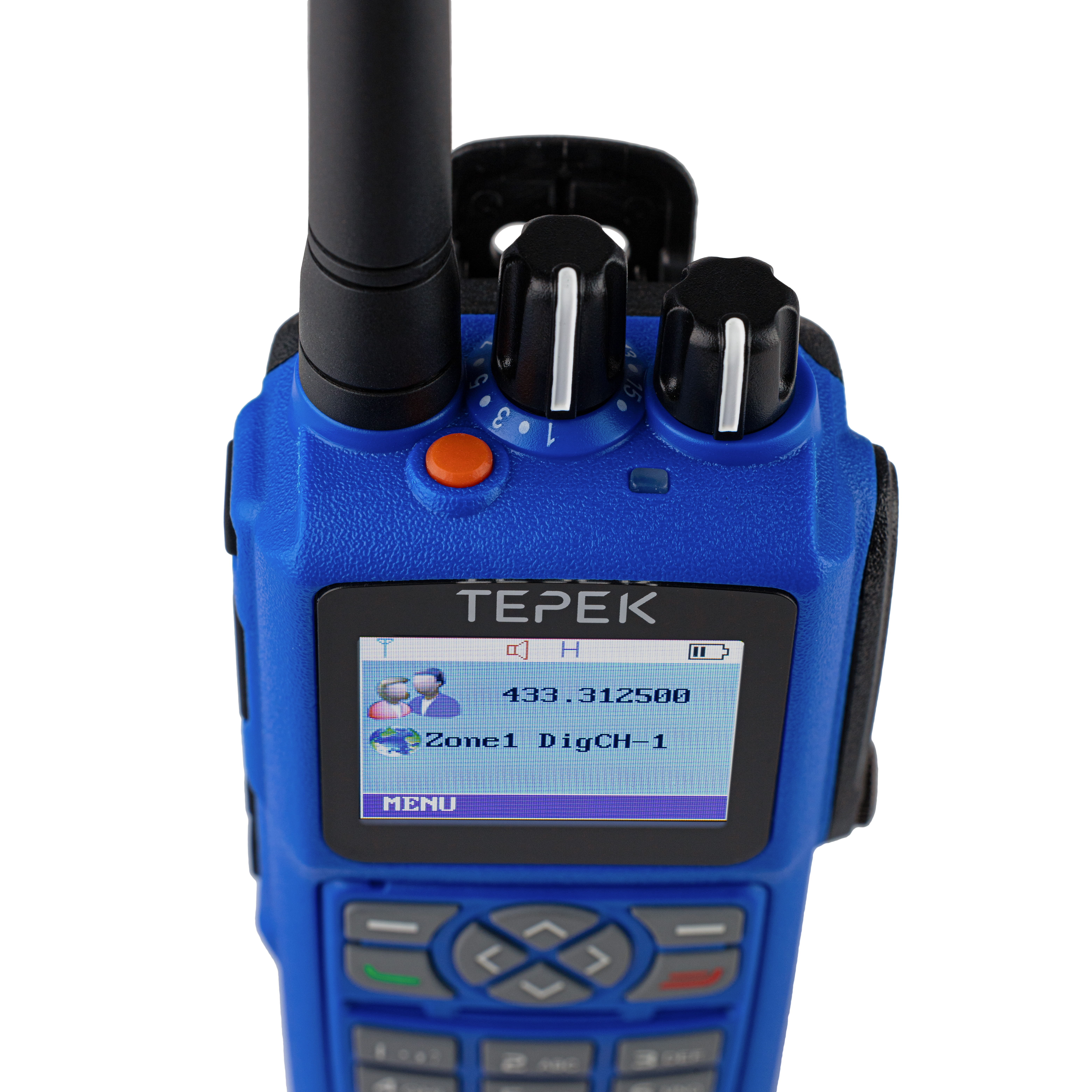 ТЕРЕК РК-4312 EX 