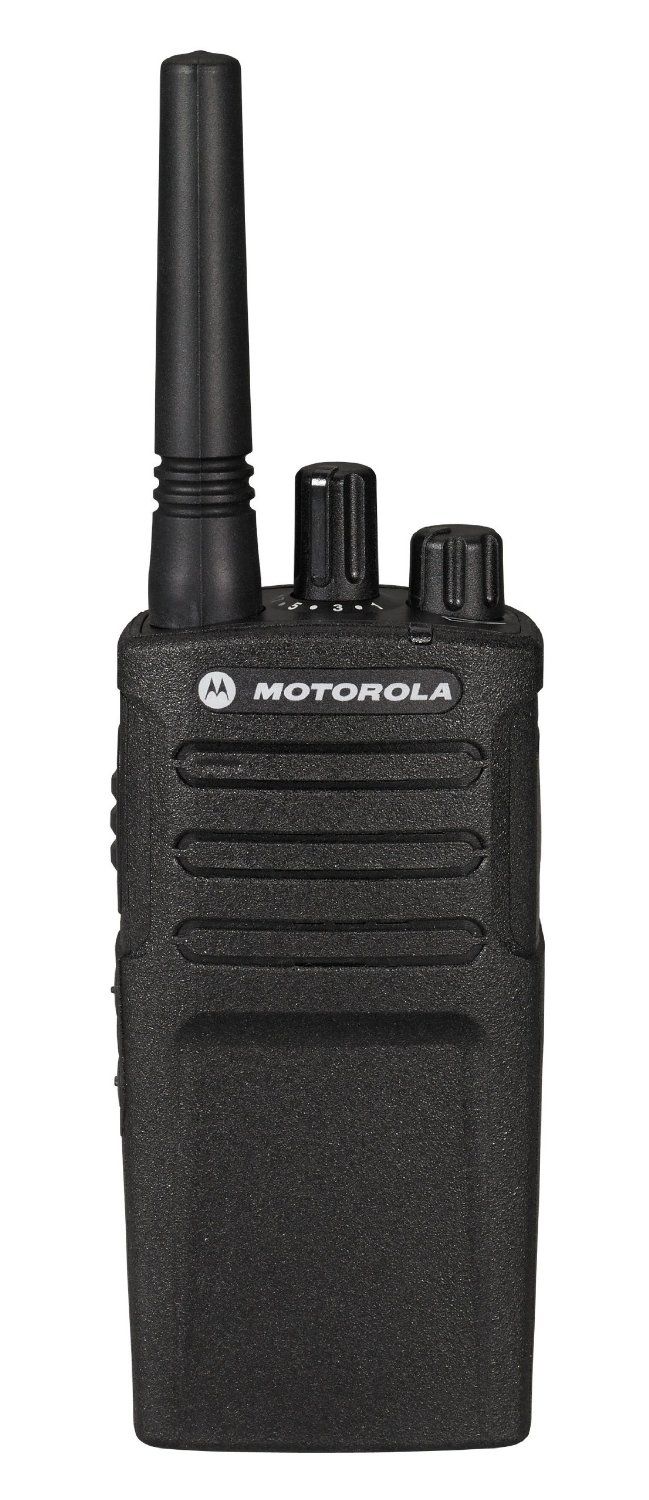 Motorola XT420