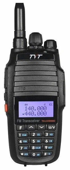 TYT TH-UV8000D Upgraded Version