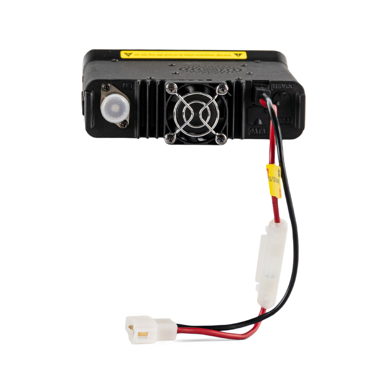 ТЕРЕК РМ-302-DMR GPS
