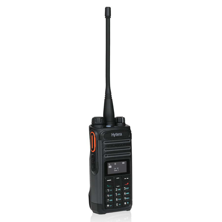 Hytera PD485V