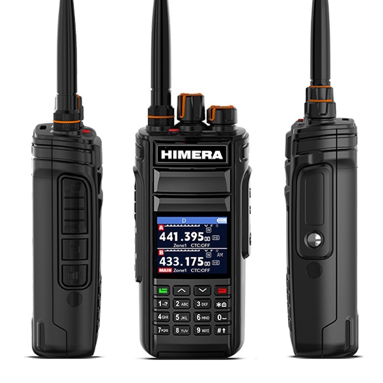 HIMERA HD855