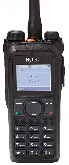Hytera PD985V (UL913)