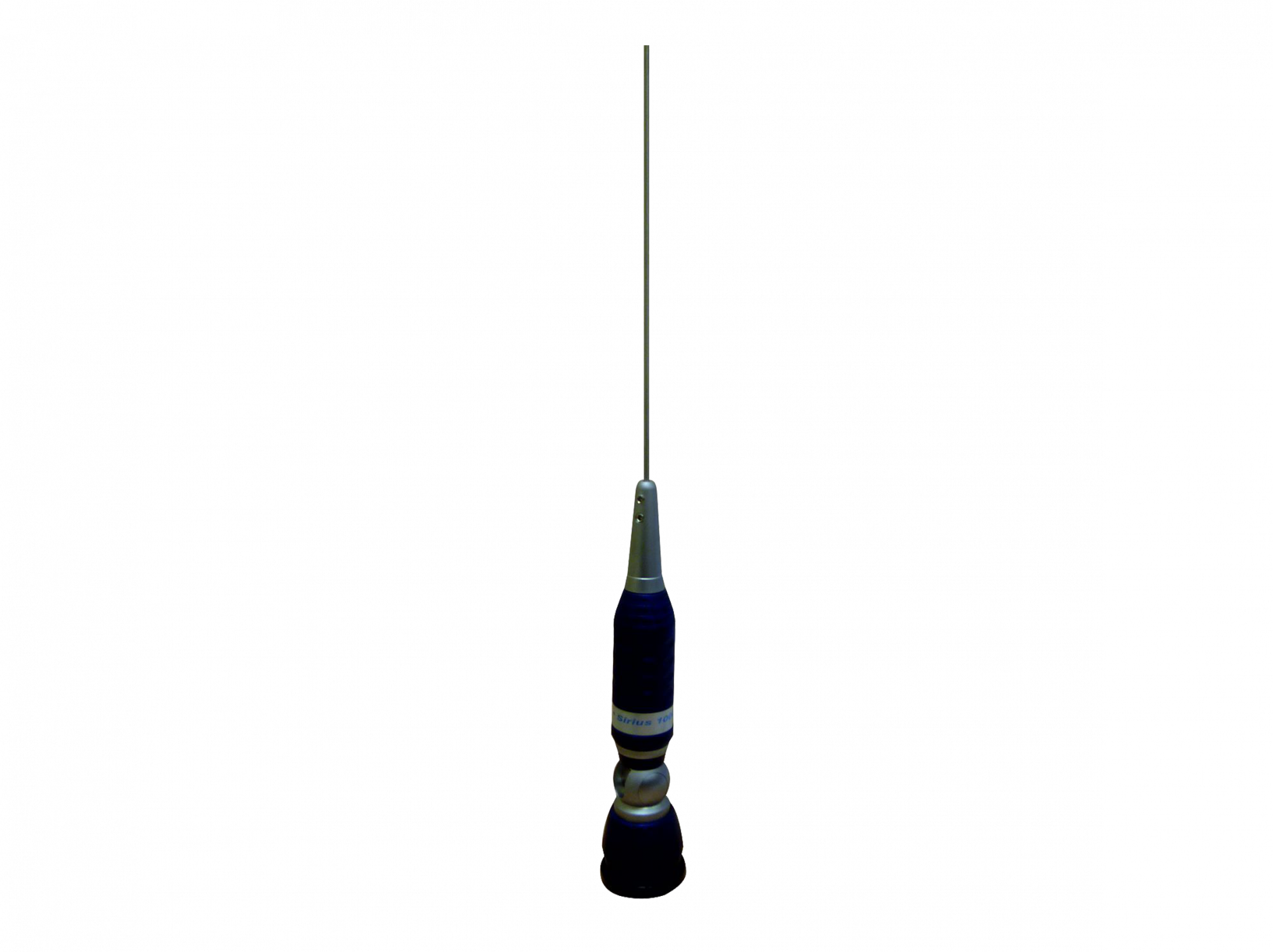 OPTIM UNION CB SIRIUS 1000